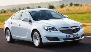 Opel lepszy niż Mercedes? Sensacyjne doniesienia z Niemiec!