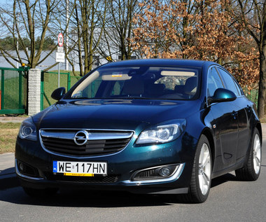 Opel manipulował emisją spalin? Jest też polski wątek