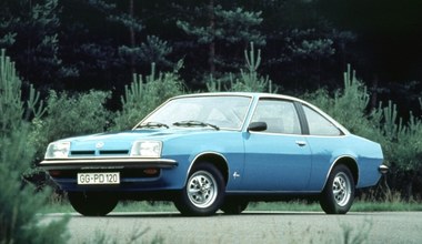 Opel Manta