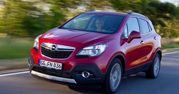 Opel Mokka /Opel