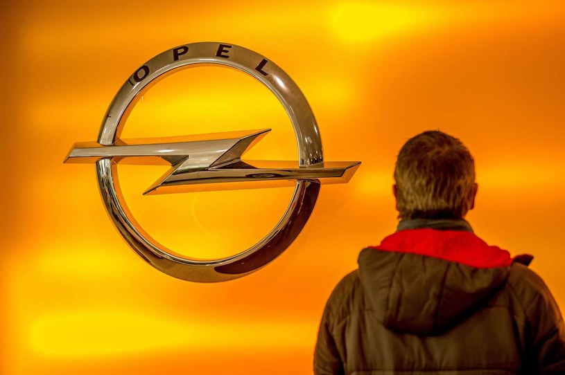 Opel może zmienić wkrótce właściciela /AFP