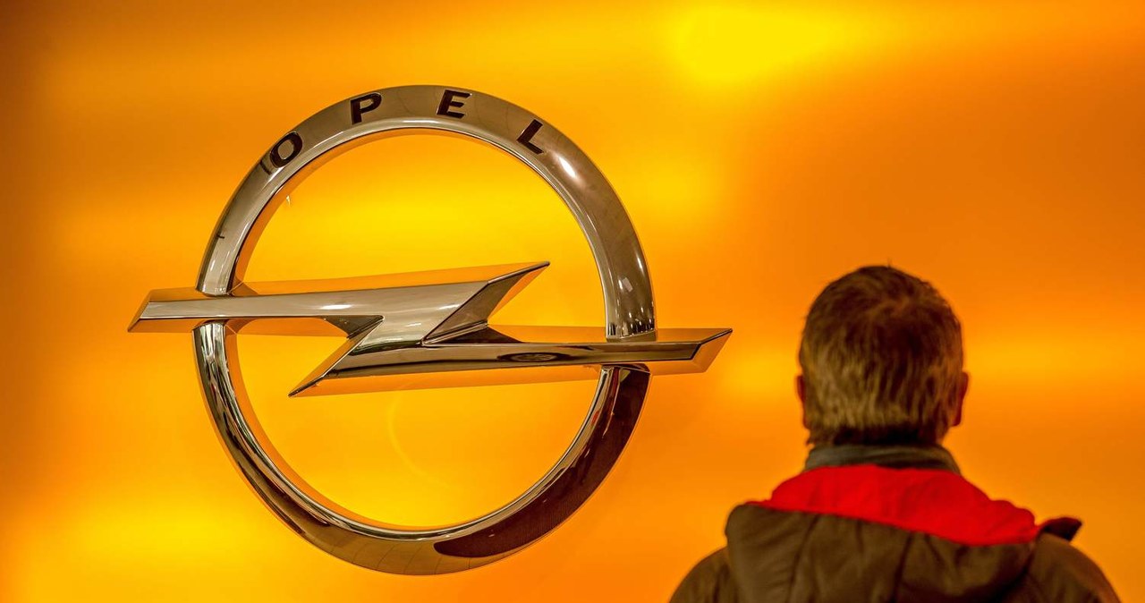 Opel może zmienić wkrótce właściciela /AFP