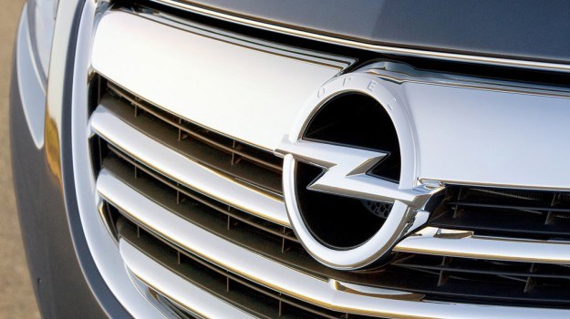 Opel nie jest rentowny od 1999 r. W I półroczu br. firma odnotowała stratę w wysokości 473 mln euro. /Opel