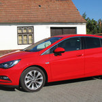 Opel opublikuje realne dane dotyczące zużycia paliwa