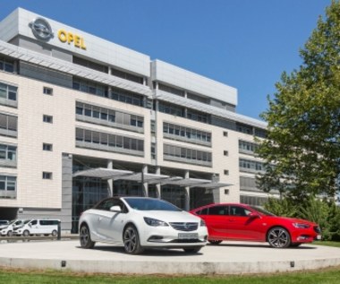 Opel, po raz pierwszy od lat, zaczął zarabiać