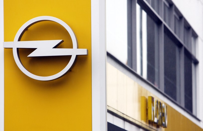 Opel postawi na samochody dostawcze /123RF/PICSEL