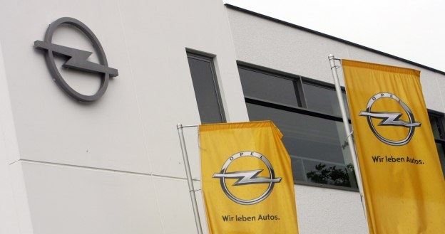 Opel przynosi straty niemal ciągle od 12 lat /Informacja prasowa