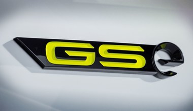 Opel przywraca submarkę GSe.