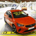 ​Opel świętuje wyprodukowanie 11 mln egzemplarzy Corsy!