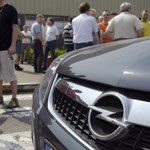 Opel: "Tylko" 900 osób straci pracę