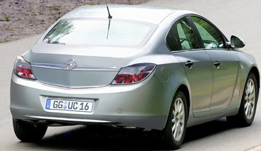 Opel vectra 2008 i inne...