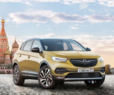 Opel wraca na rosyjski rynek