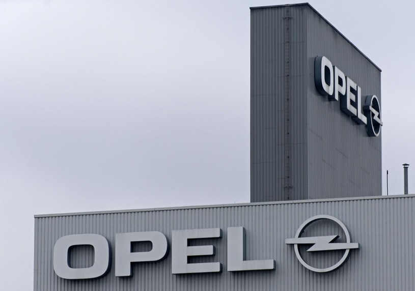 Opel wycofuje się całkowicie z Rosji /AFP