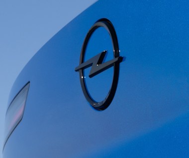 Opel żegna się ze starym logo. Jak wygląda nowe?
