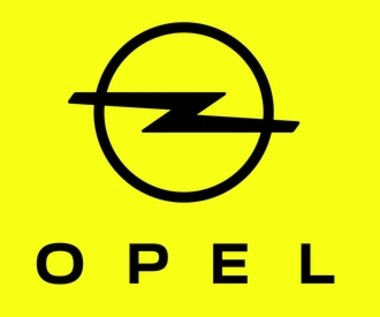 Opel zmienia wygląd swojego logo