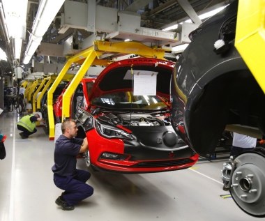 Opel zostanie sprzedany? Polski rząd nic nie wie!