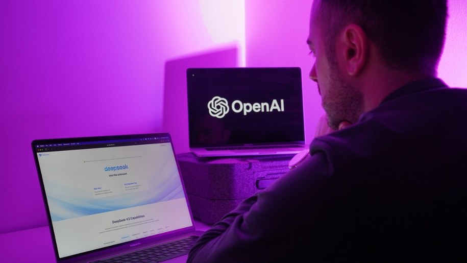 Open AI /Shutterstock