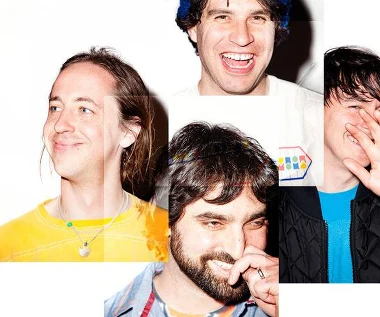 Open'er: Animal Collective i inni