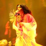 Open'er: Björk Party