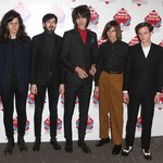 Open'er Festival 2014: The Horrors i polska alternatywa