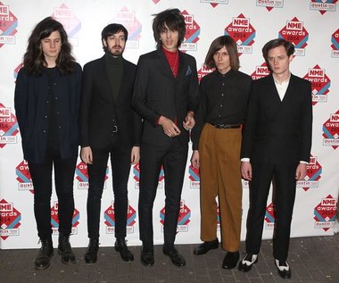 Open'er Festival 2014: The Horrors i polska alternatywa