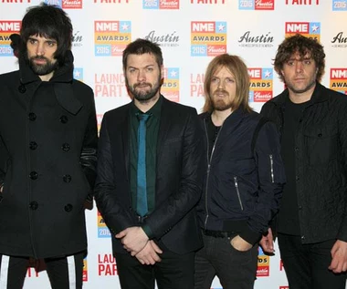 Open'er Festival 2015: Kasabian pierwszym headlinerem