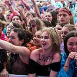 Open'er Festival 2016: Artyści zachwyceni polskimi fanami