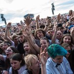Open'er Festival 2016: Nieoczekiwana zmiana ról (relacja, zdjęcia)