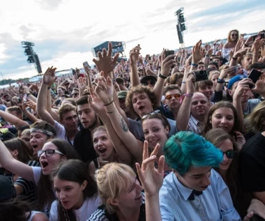 Open'er Festival 2016: Nieoczekiwana zmiana ról (relacja, zdjęcia)