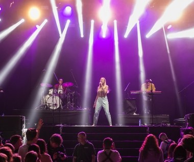 Open'er Festival 2017: M.I.A., KARI i Charli XCX porwały publiczność