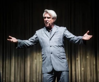 Open'er Festival 2018: Mistrzowski David Byrne (relacja, zdjęcia)