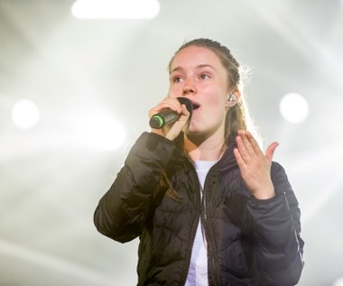 Open'er Festival 2018: Sigrid