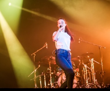 Open'er Festival 2018: Sigrid