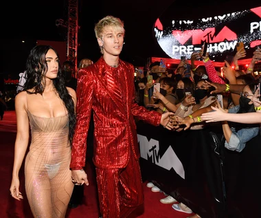 Open'er Festival 2023:  Znamy nowych wykonawców. Wśród nich Machine Gun Kelly