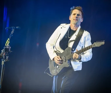 Open'er Festival 2025: sensualna i rockowa St. Vincent stała się moim odkryciem festiwalu [RELACJA Z TRZECIEGO DNIA]