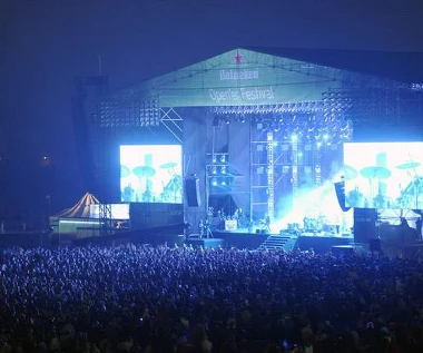 Open'er Festival: Wszystkie karty na stole