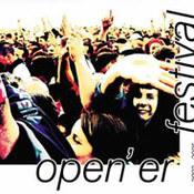 różni wykonawcy: -Open'er Festival