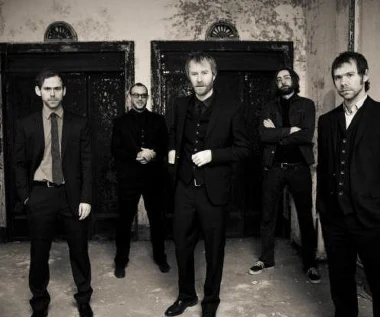 Open'er: Gwiazda indie rocka, rewolucjonista hip hopu i klubowy producent