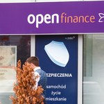 Open Finance złożył wniosek o ogłoszenie upadłości