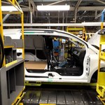 Open Sesame, czyli brak słupka B: innowacyjne rozwiązanie w Renault Kangoo