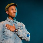 Open’er Festival 2016: Pharrell ostatnim headlinerem 