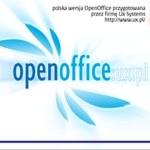 OpenOffice - ucieczka od Microsoftu