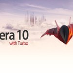 Opera 10 z opcją turbo