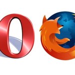 Opera 12 i Firefox 7 - testowe wersje nowych przeglądarek