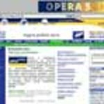 Opera 5.0