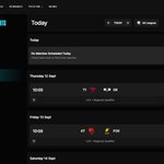 Opera GX partnerem League of Legends Esports Global Events