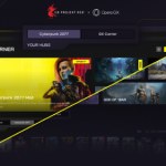Opera GX prezentuje hub Cyberpunk 2077 – cały świat gry w przeglądarce
