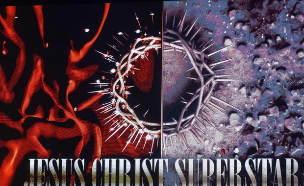 Opera Lubelska pokaże "Jesus Christ Superstar"