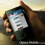 Opera Mobile 9.5 beta jest już dostępna