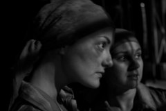 Opera o Auschwitz dostanie rosyjską Złotą Maskę?